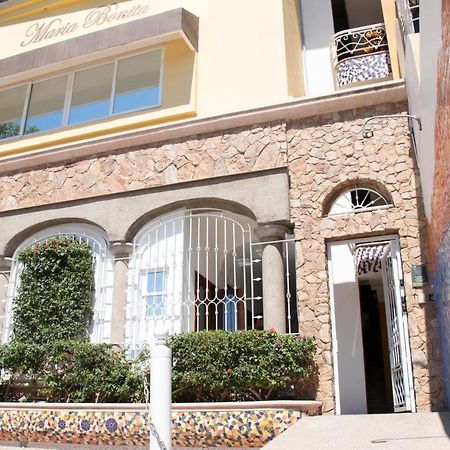 Mboutique Hotel Саюлита Екстериор снимка