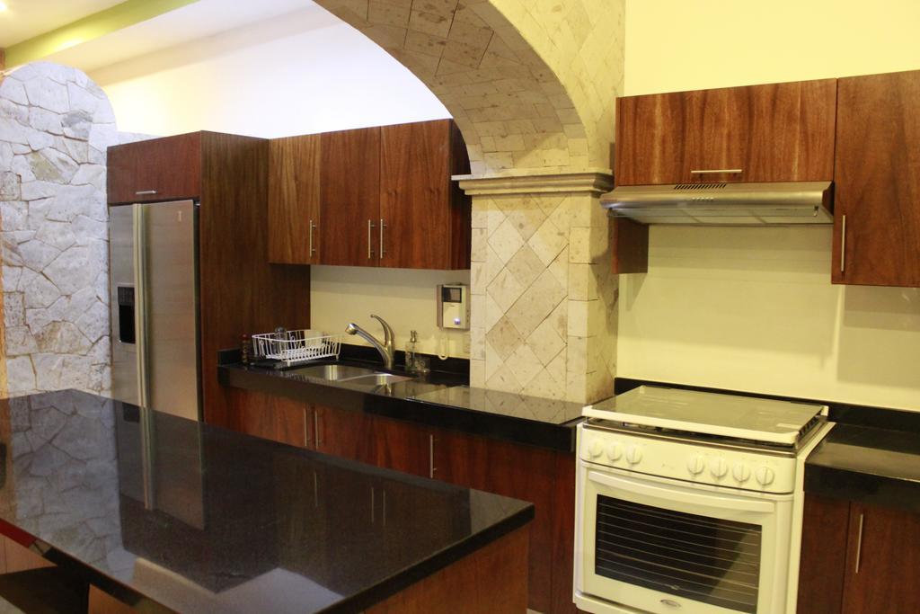 Mboutique Hotel Саюлита Екстериор снимка