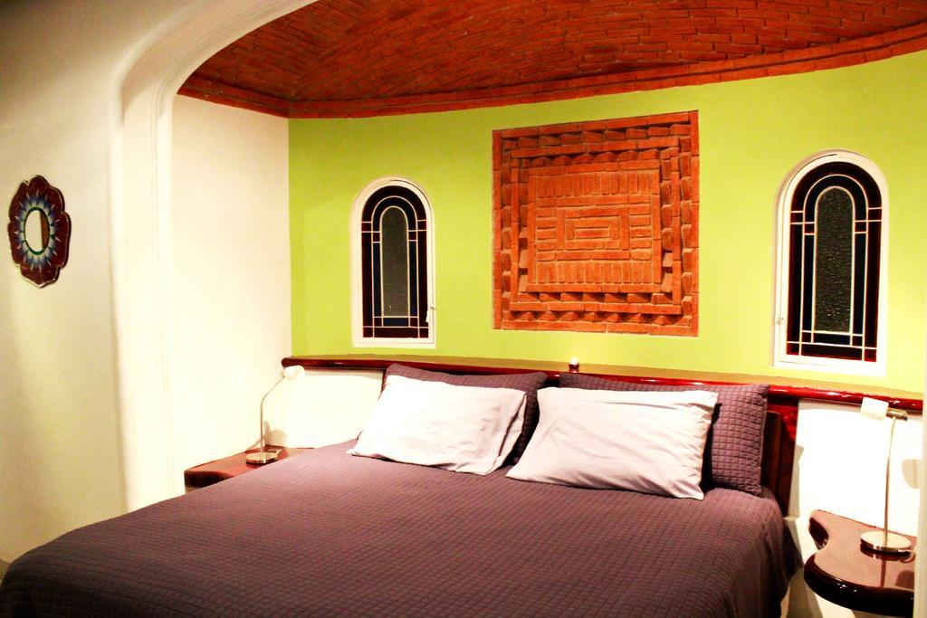 Mboutique Hotel Саюлита Екстериор снимка