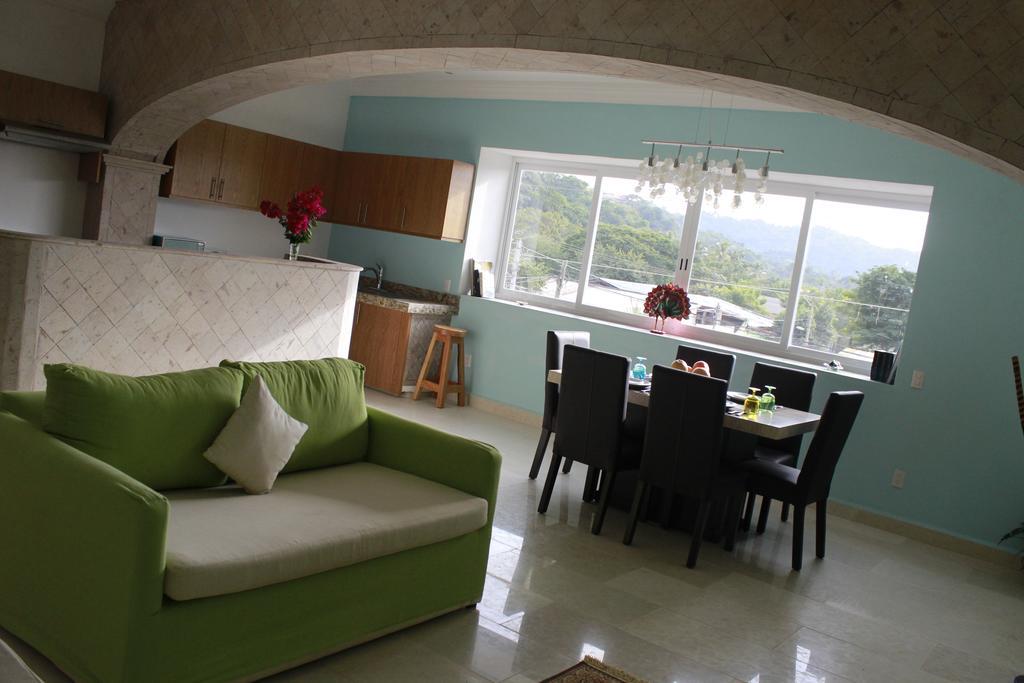 Mboutique Hotel Саюлита Екстериор снимка