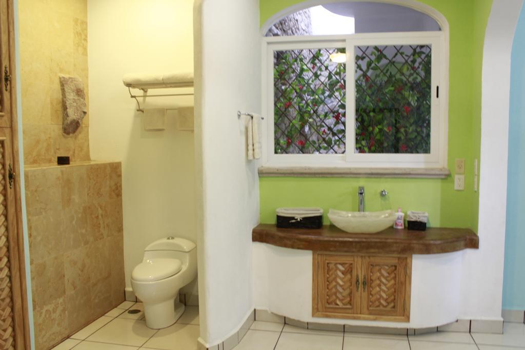 Mboutique Hotel Саюлита Екстериор снимка