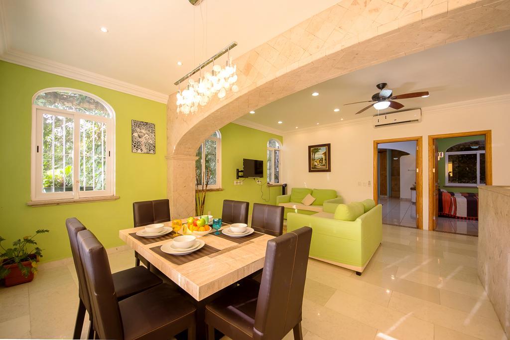 Mboutique Hotel Саюлита Стая снимка