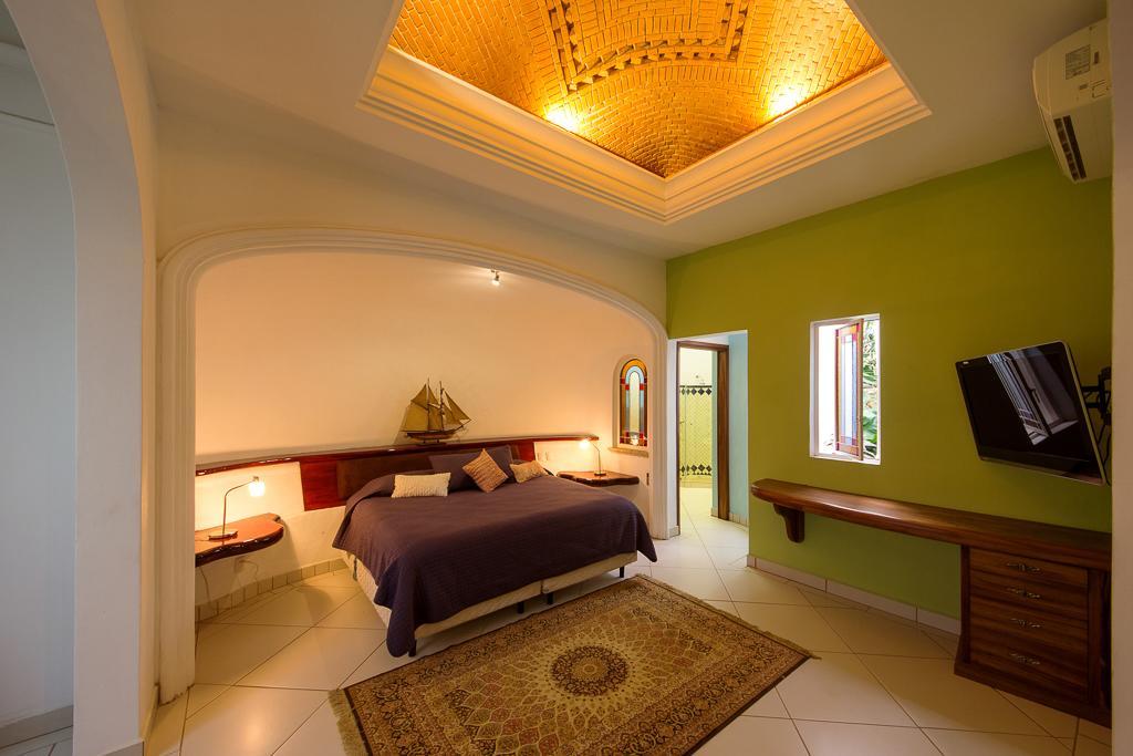 Mboutique Hotel Саюлита Стая снимка