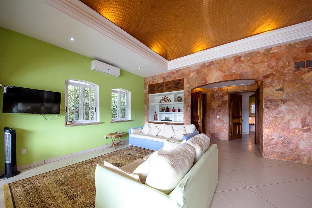 Mboutique Hotel Саюлита Стая снимка