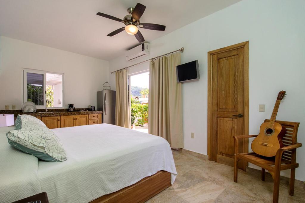 Mboutique Hotel Саюлита Екстериор снимка