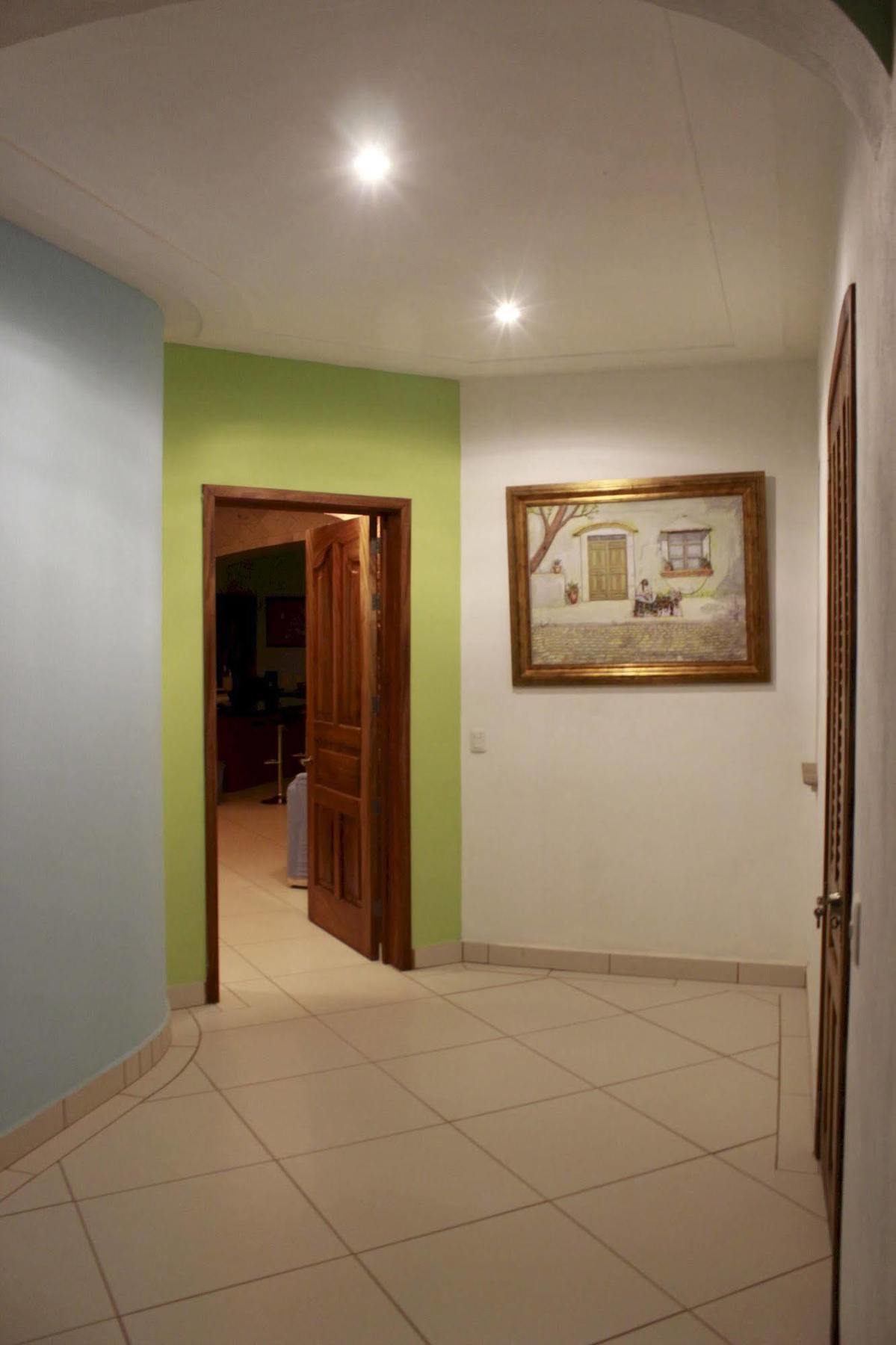 Mboutique Hotel Саюлита Екстериор снимка