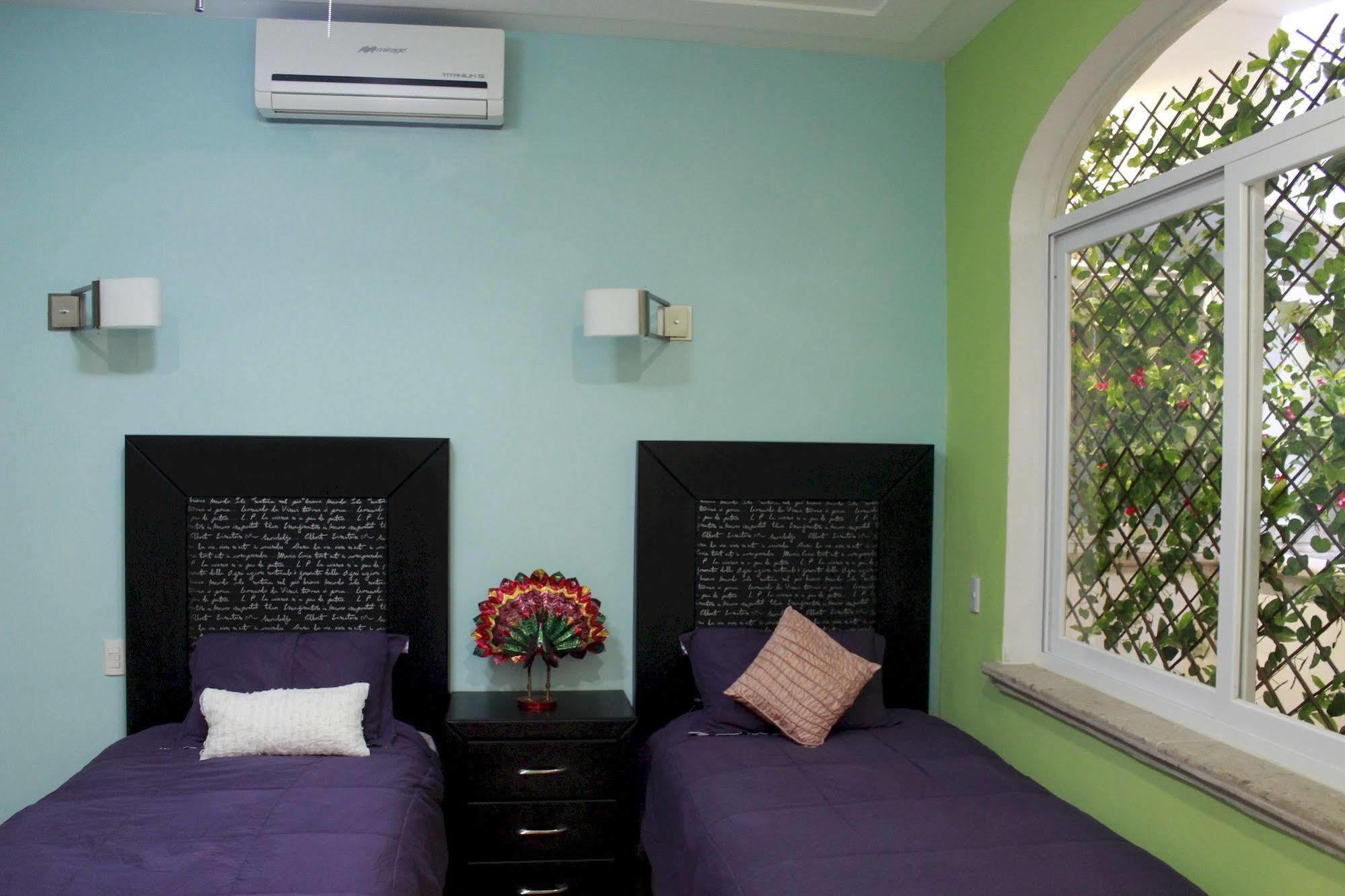 Mboutique Hotel Саюлита Екстериор снимка