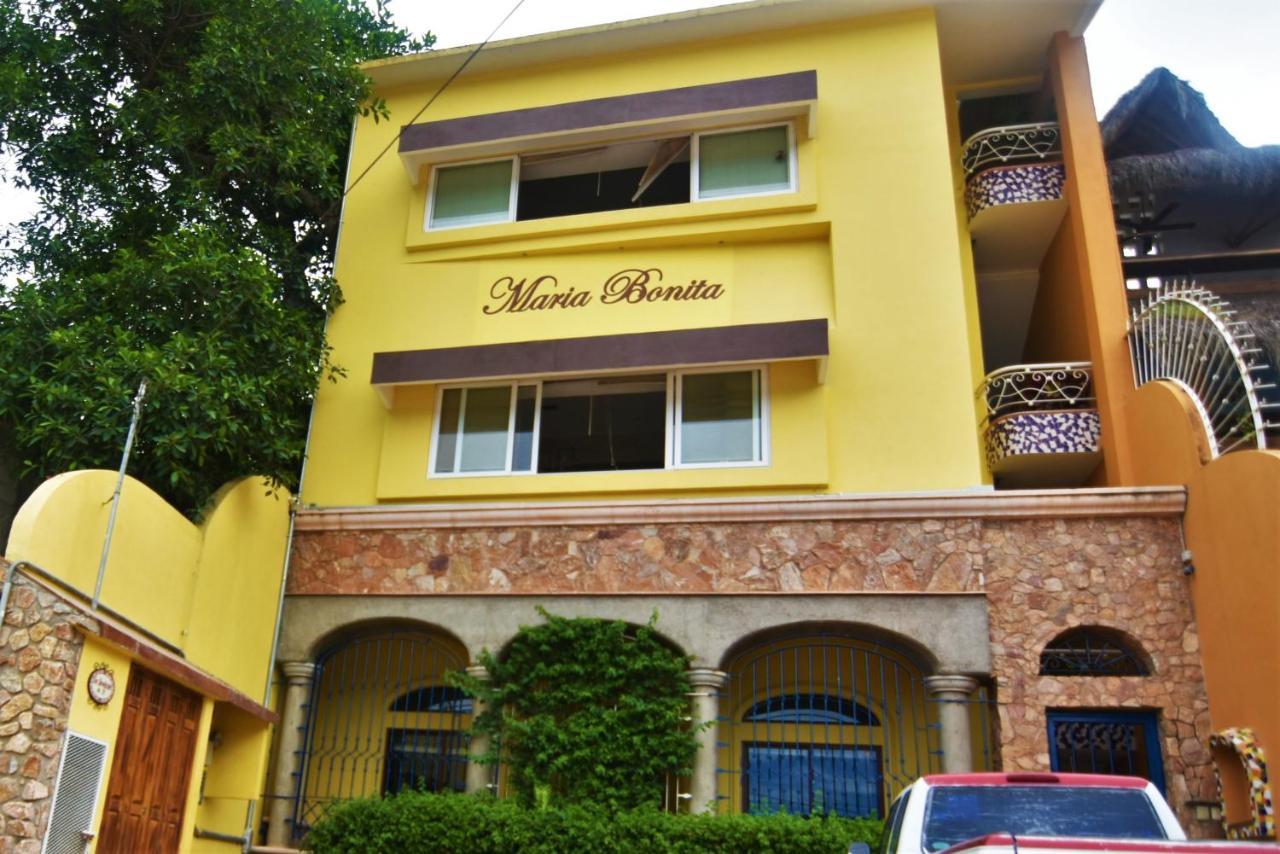 Mboutique Hotel Саюлита Екстериор снимка