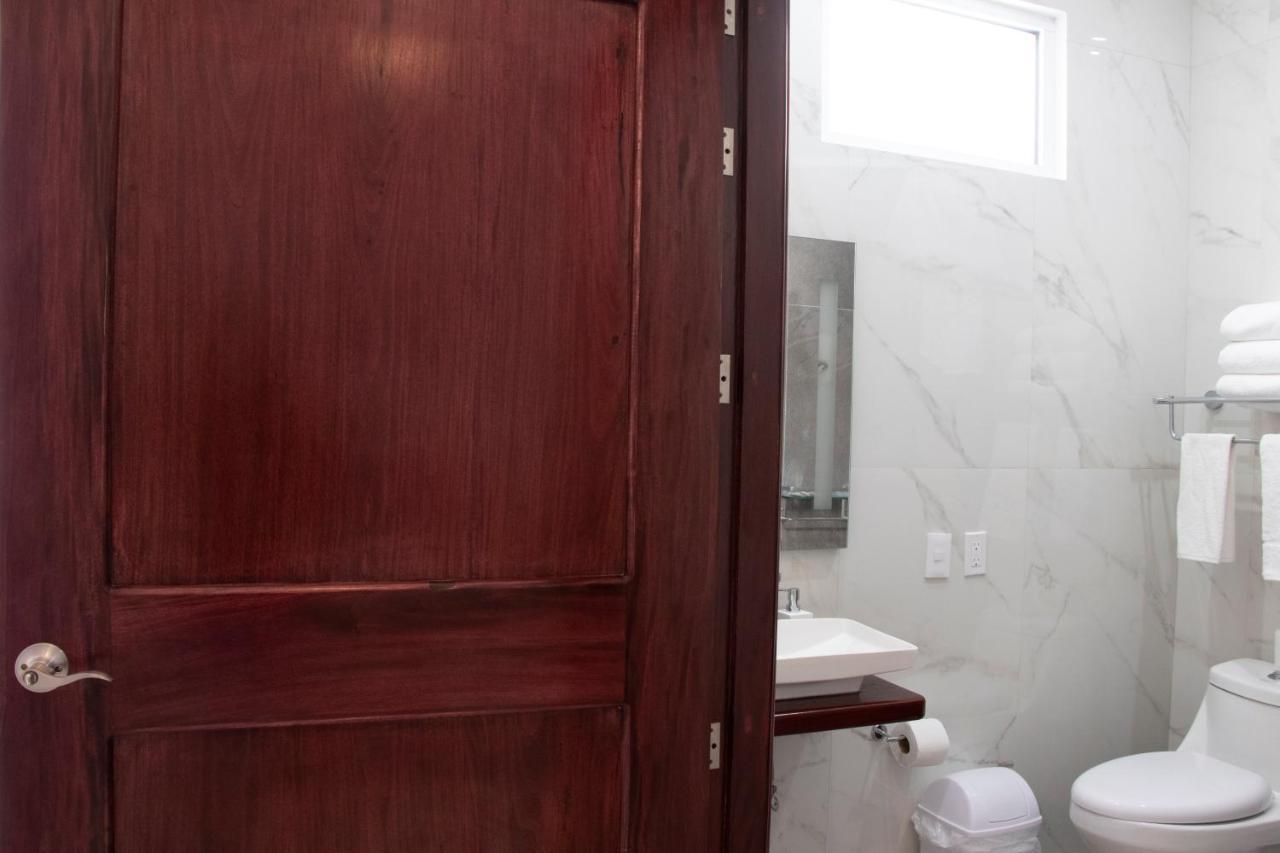 Mboutique Hotel Саюлита Екстериор снимка