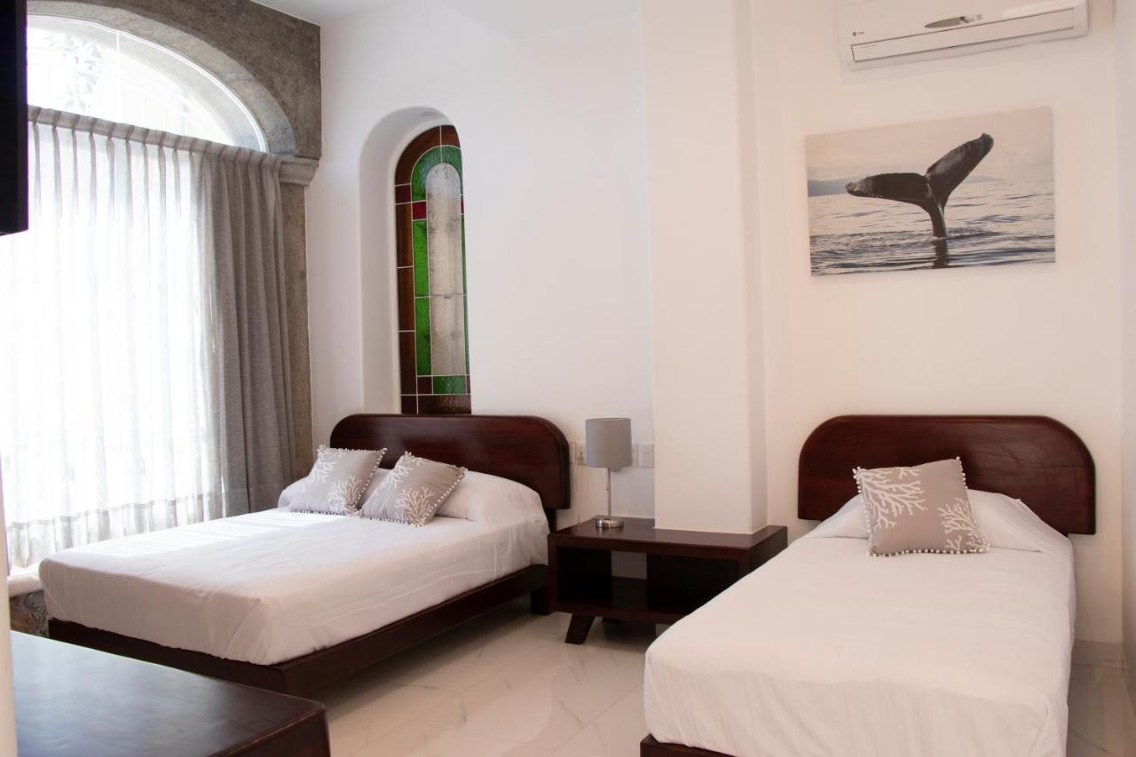 Mboutique Hotel Саюлита Екстериор снимка