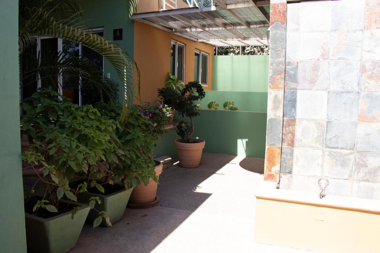 Mboutique Hotel Саюлита Екстериор снимка