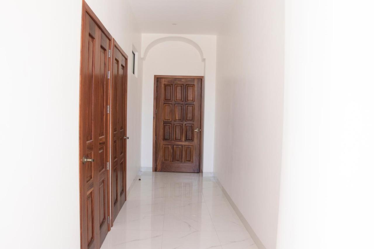 Mboutique Hotel Саюлита Екстериор снимка