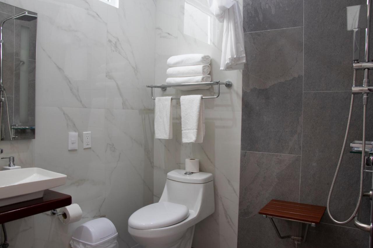 Mboutique Hotel Саюлита Екстериор снимка