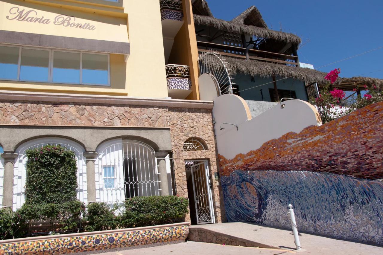 Mboutique Hotel Саюлита Екстериор снимка